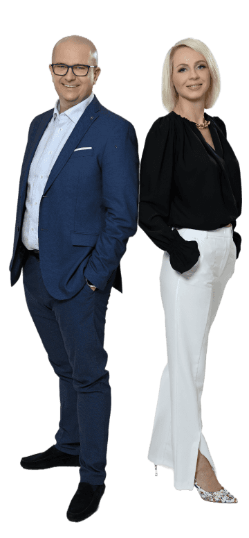 Mariusz & Elżbieta Picture